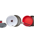 MSR Alpinist 2 System - 2 Person Cook Set
