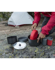 MSR Alpinist 2 System - 2 Person Cook Set