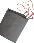 MSR Elixir 3 Tent - 3 Person Backpacking Tent (White) baggy