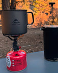 MSR IsoPro Fuel Gas Cartridge - 110g