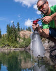 MSR MiniWorks® EX Microfilter Water Filter