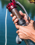 MSR MiniWorks® EX Microfilter Water Filter