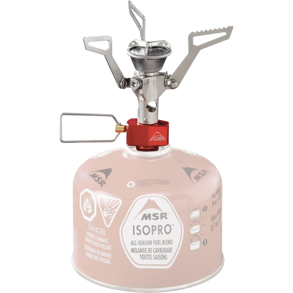 MSR Pocket Rocket 2 Stove