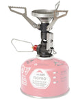 MSR Pocket Rocket Deluxe Camping Stove