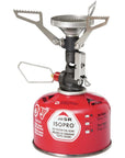 MSR Pocket Rocket Deluxe Camping Stove
