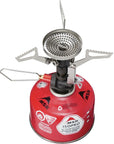 MSR Pocket Rocket Deluxe Camping Stove