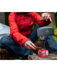 MSR Pocket Rocket Deluxe Camping Stove