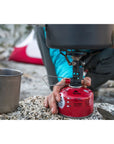 MSR Pocket Rocket Deluxe Camping Stove
