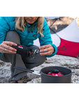 MSR Pocket Rocket Deluxe Camping Stove