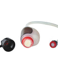 MSR TrailShot Pocket-Sized Water Microfilter
