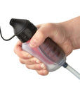 MSR TrailShot Pocket-Sized Water Microfilter