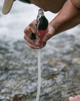 MSR TrailShot Pocket-Sized Water Microfilter