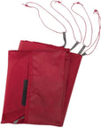 MSR Universal Tent Footprint 2 - Regular back