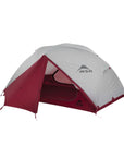 MSR Elixir™ 2 Tent - 2 Person Backpacking Tent (White)