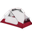 MSR Elixir™ 2 Tent - 2 Person Backpacking Tent (White) Inner