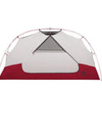 MSR Elixir™ 2 Tent - 2 Person Backpacking Tent (White) Inner Front