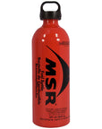 MSR Fuel Bottles (Red)