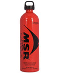 MSR Fuel Bottles (Red)