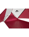 MSR Hubba Hubba NX 2 Tent - 2 Person Tent Inside Inner