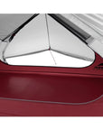 MSR Hubba Hubba NX 2 Tent - 2 Person Tent Inner Open