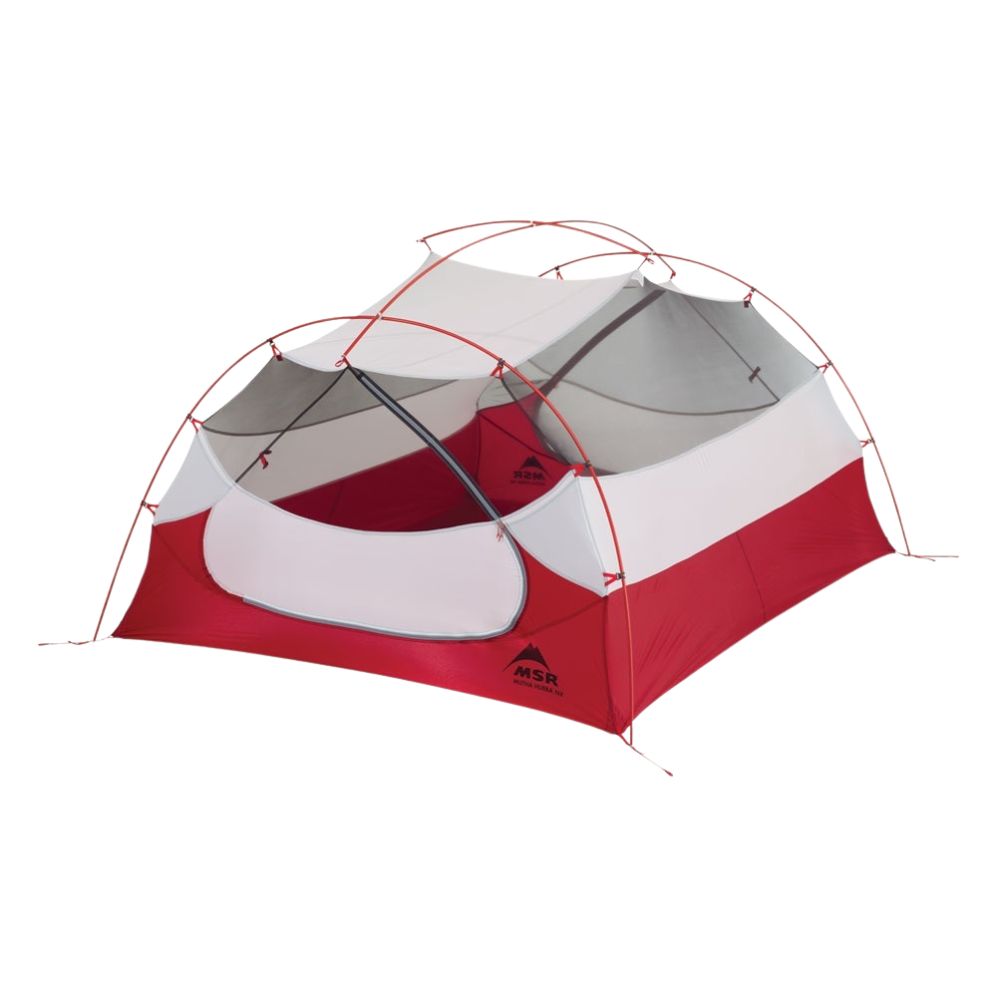 MSR Mutha Hubba NX Tent - 3 Person Tent - Inner