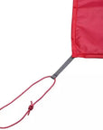 MSR Universal Tent Footprint 2 Person - Large Main