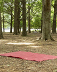 MSR Universal Tent Footprint 2 Person - Large Flat