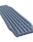 Mountain Equipment Mirrostat 7.0 Mat (Bluefin)