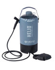 Nemo Equipment Helio Portable Pressure Shower