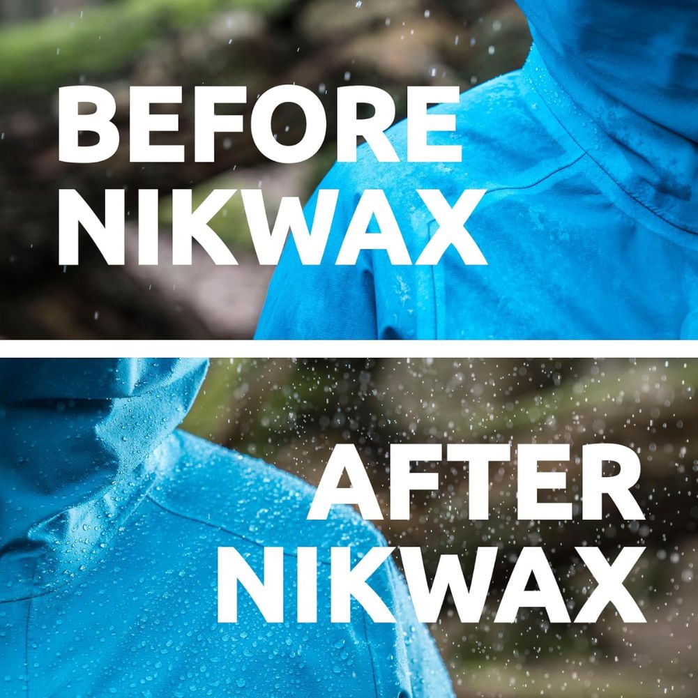 Nikwax Tech Wash - 5 Litre