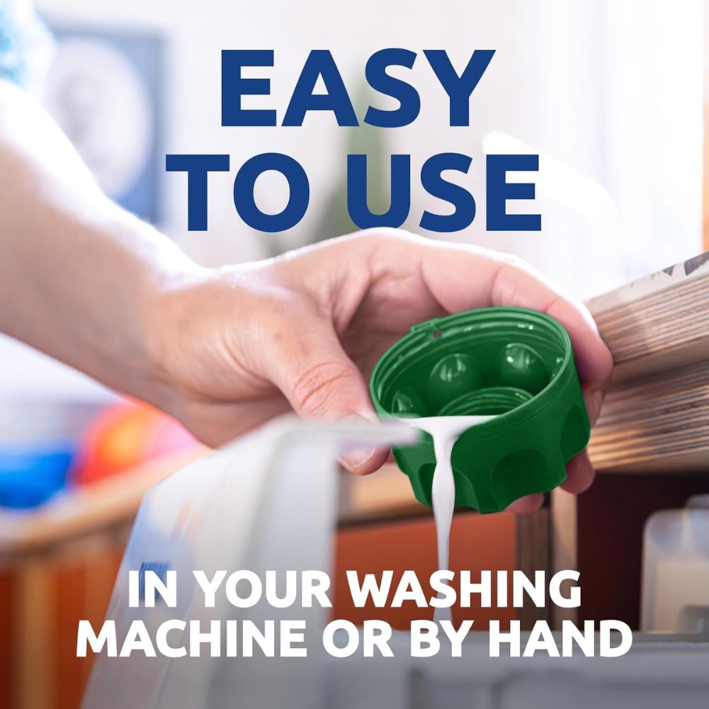 Nikwax Tech Wash - 5 Litre