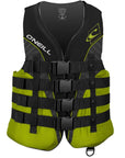 O'Neill Men's Superlite ISO 50N Buoyancy Aid