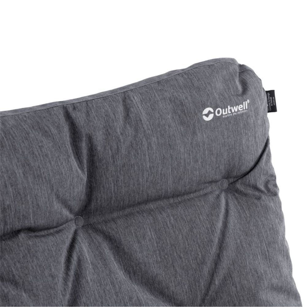 Outwell Fremont Lake Camping Chair logo