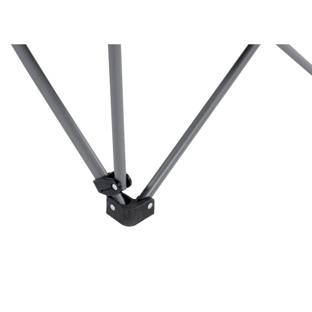 Outwell Fremont Lake Camping Chair leg