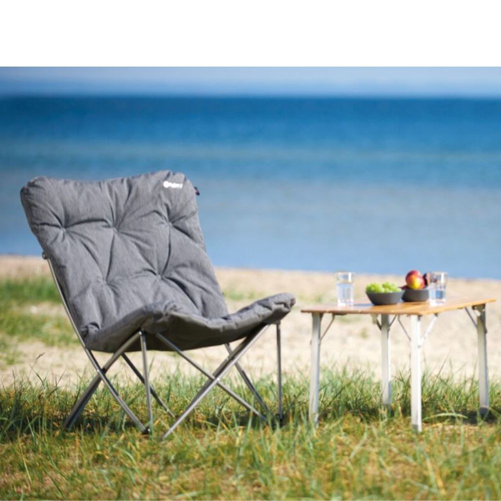 Outwell Fremont Lake Camping Chair view