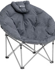 Outwell Kentucky Lake Folding Camping Chair
