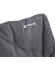 Outwell Tally Lake Camping Chair - Name