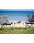 Outwell Tally Lake Camping Chair - On Display