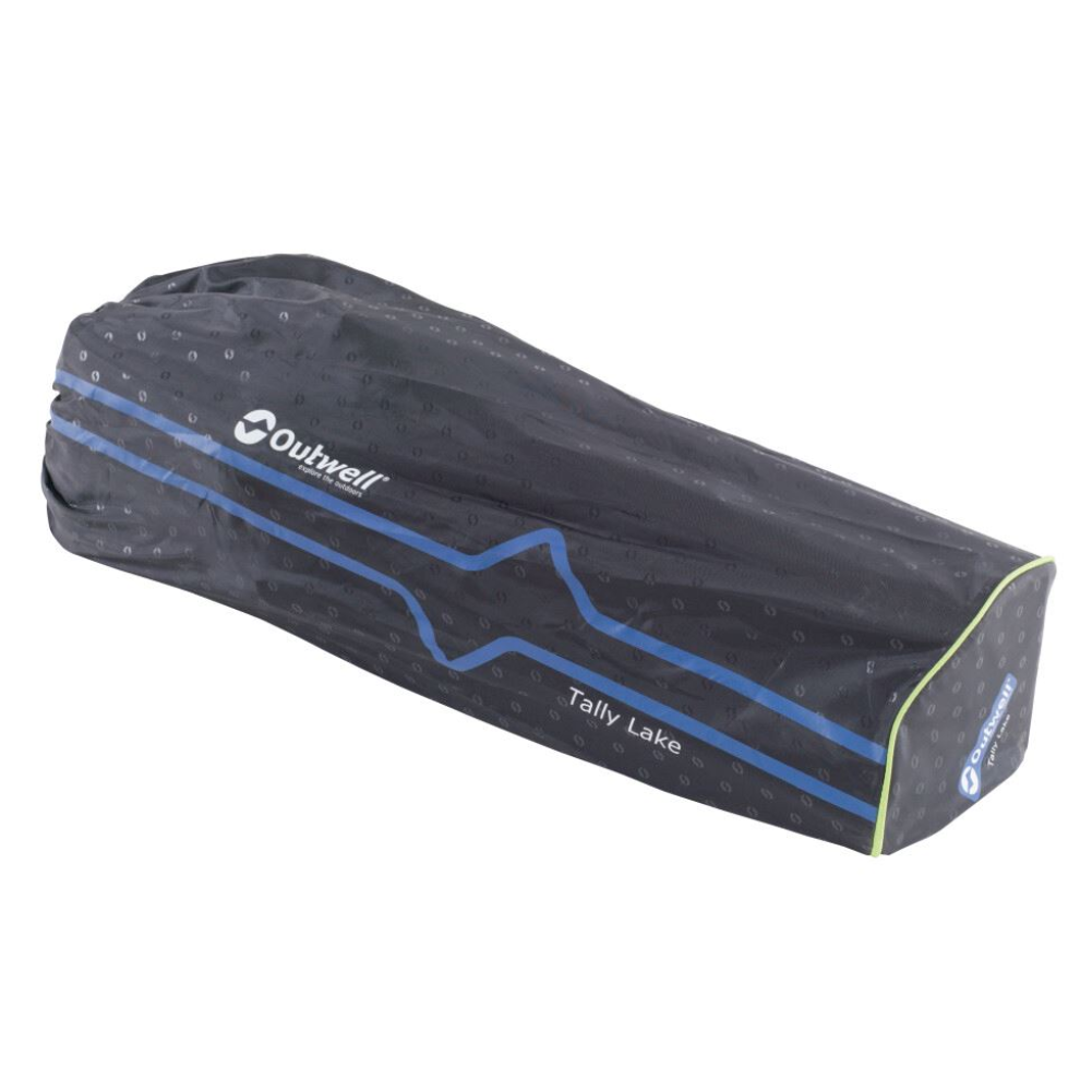 Outwell Tally Lake Camping Chair - Bag