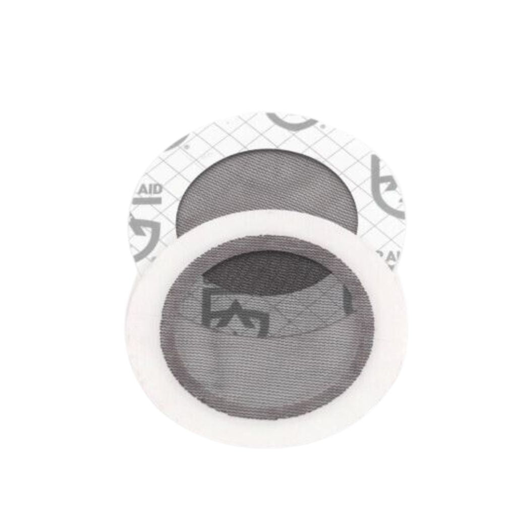 Outwell Tenacious Tape Mesh Patches two in a pack
