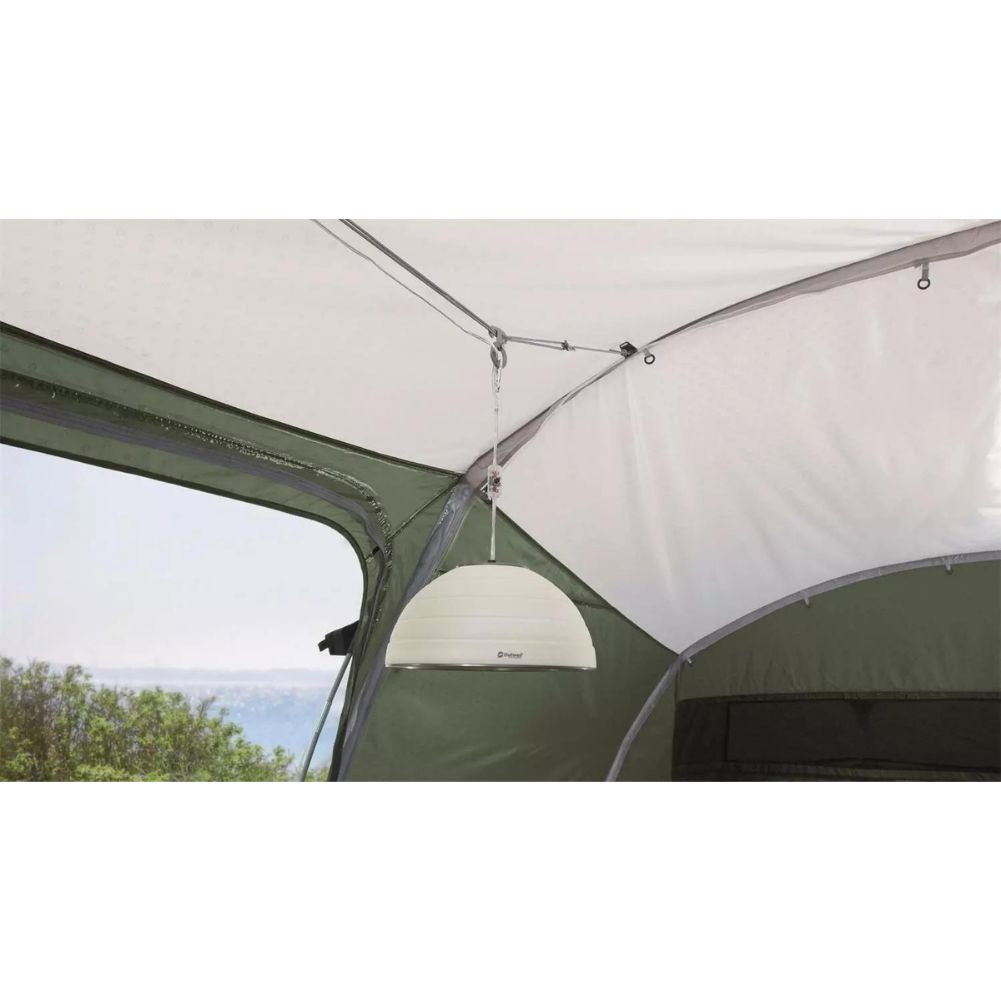 Outwell Oakwood 5 Tent - 5 Man Tent (2022) - Inside