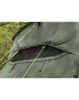 Outwell Oakwood 5 Tent - 5 Man Tent (2022) - Back
