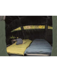 Outwell Oakwood 5 Tent - 5 Man Tent (2022) - Sleeping Area