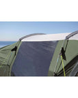 Outwell Oakwood 5 Tent - 5 Man Tent (2022) - Window Outside
