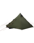 Robens Green Cone PRS Tipi Tent (2024) closed door