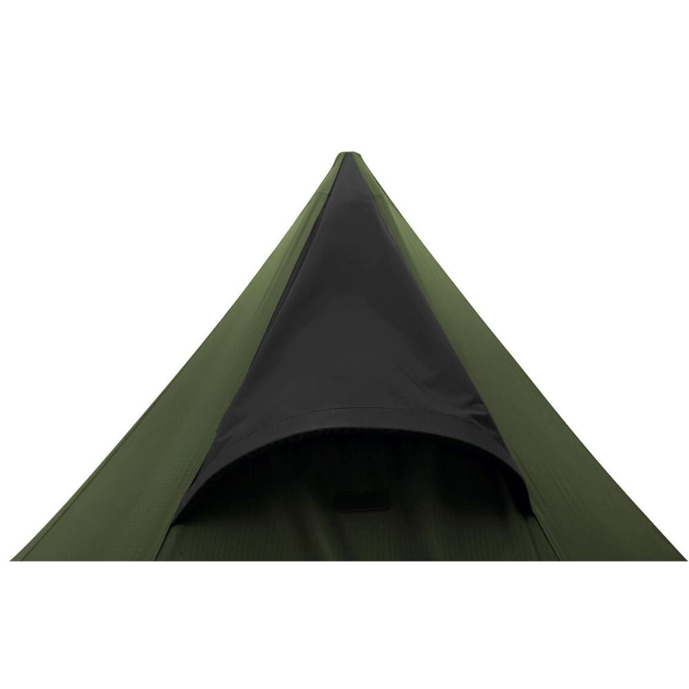 Robens Green Cone PRS Tipi Tent (2024) tip