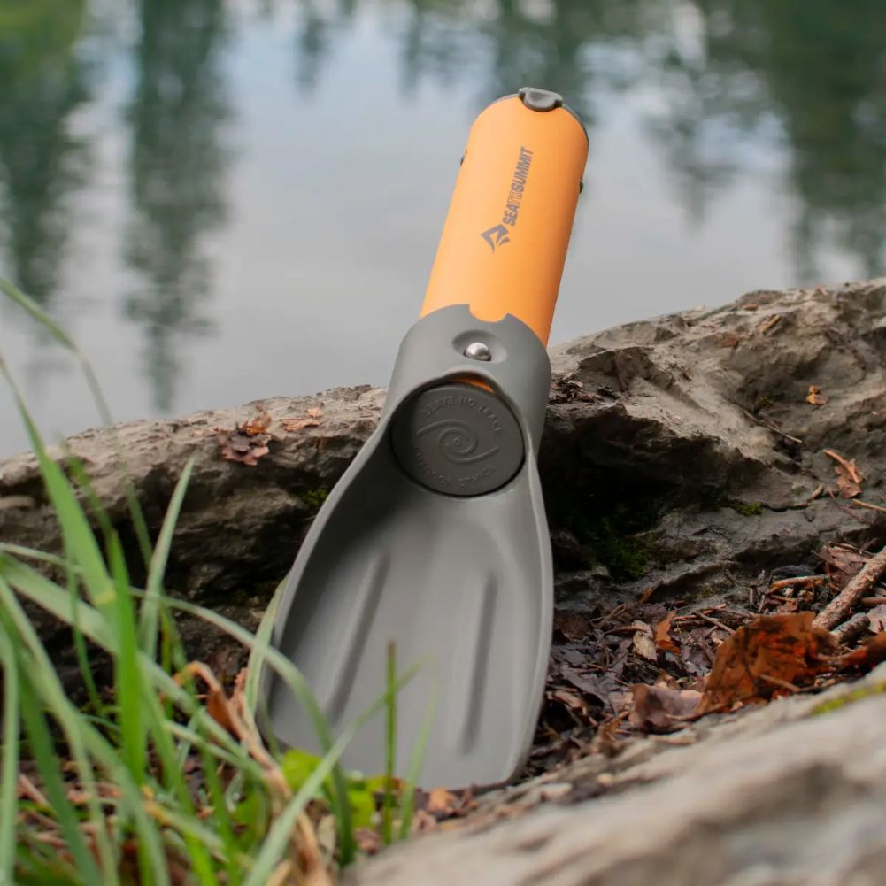 Sea to Summit Nylon Pocket Trowel