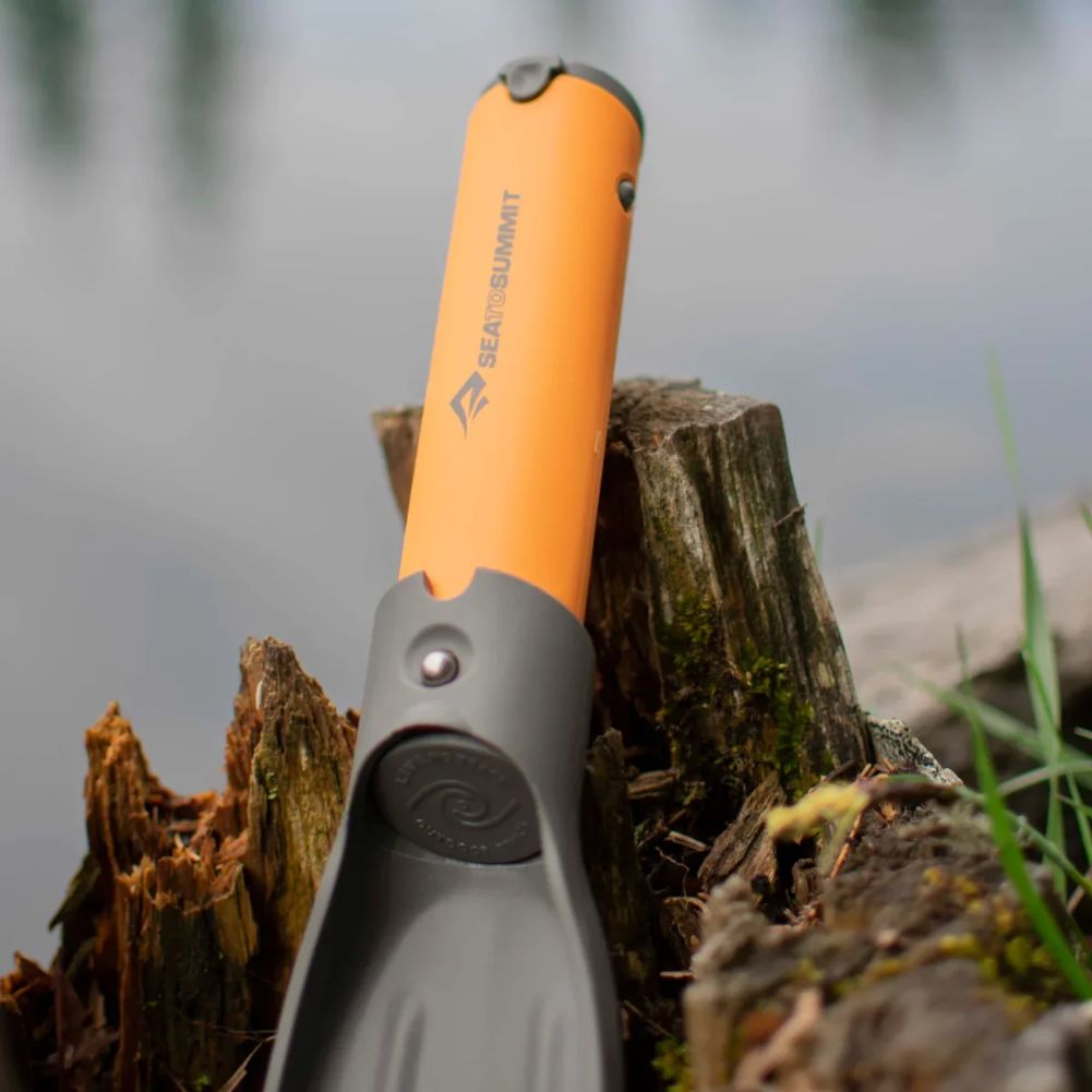Sea to Summit Nylon Pocket Trowel