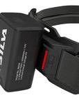 Silva Free 1200 XS Head Torch battery atatched