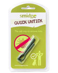 Smidge Quick Untick Hooks